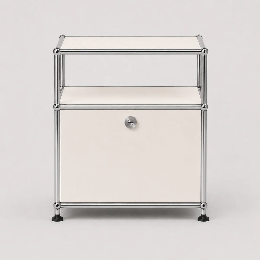 UF Nexus Modern Bedside Cabinet