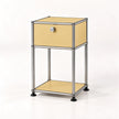 UF Nexus Modern Nightstand