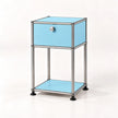UF Nexus Modern Nightstand