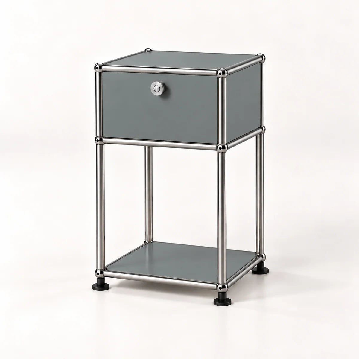 UF Nexus Modern Nightstand