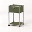 UF Nexus Modern Nightstand