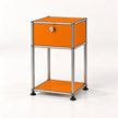 UF Nexus Modern Nightstand