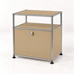 UF Nexus Modern Nightstand