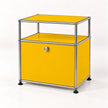 UF Nexus Modern Nightstand