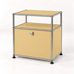 UF Nexus Modern Nightstand