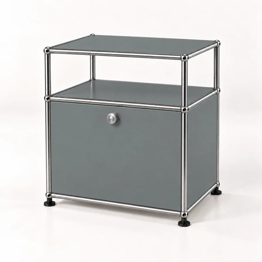 UF Nexus Modern Nightstand