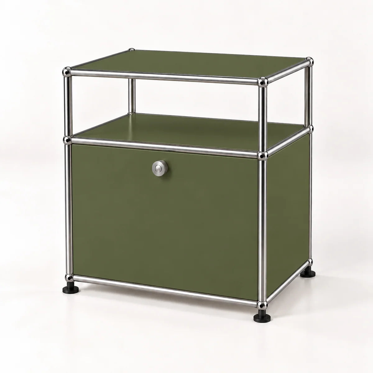 UF Nexus Modern Nightstand