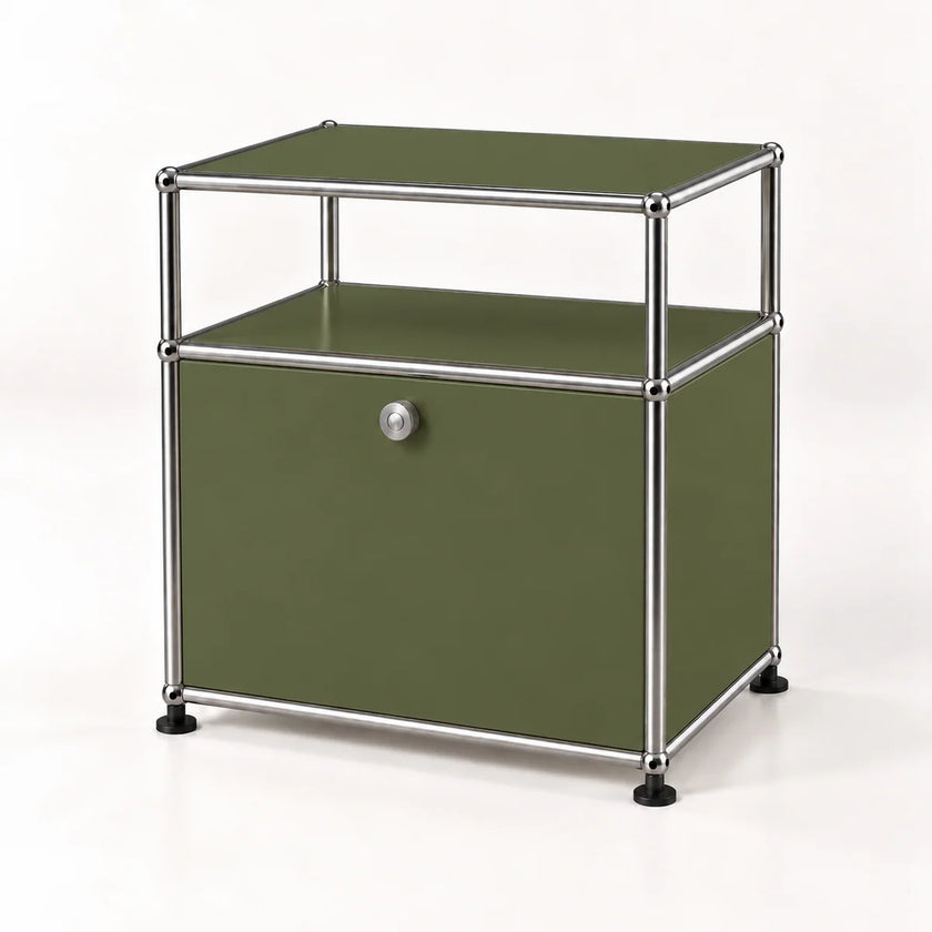 UF Nexus Modern Nightstand