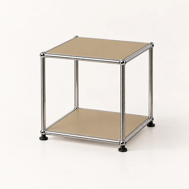 UF Nexus Minimalist Modular Coffee Table