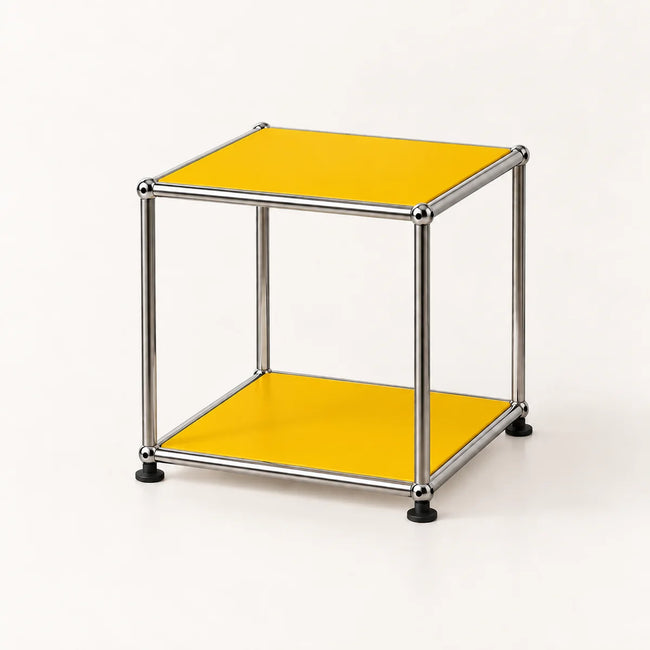 UF Nexus Minimalist Modular Coffee Table