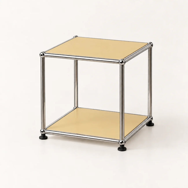 UF Nexus Minimalist Modular Coffee Table