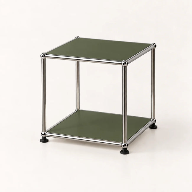 UF Nexus Minimalist Modular Coffee Table