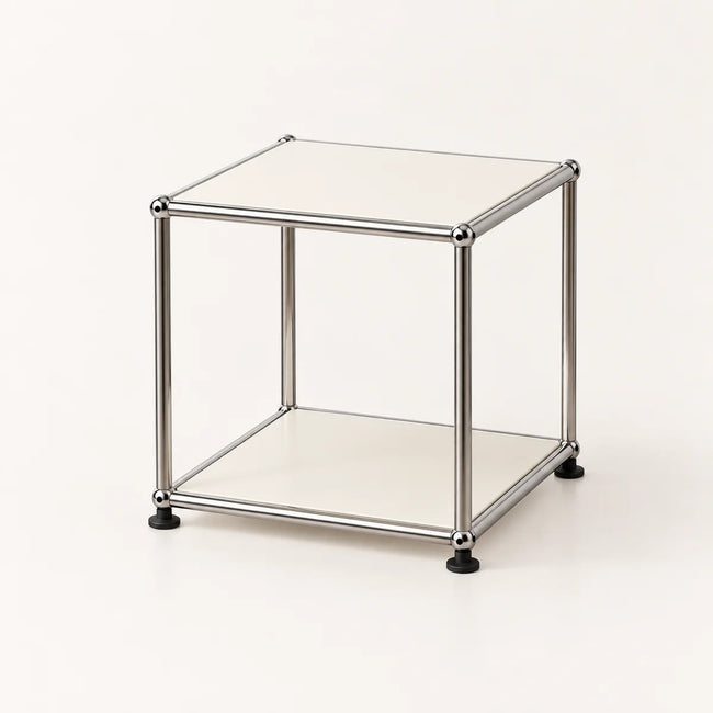 UF Nexus Minimalist Modular Coffee Table