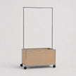 UF Nexus Multi-Function Wardrobe
