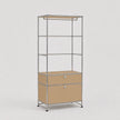 UF Nexus Multi-Function Wardrobe