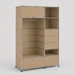 UF Nexus Multi-Function Wardrobe