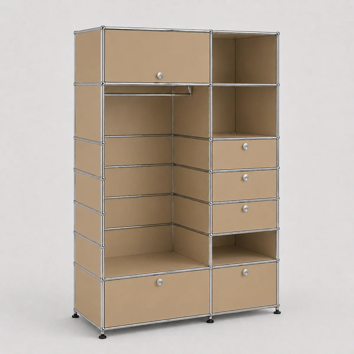UF Nexus Multi-Function Wardrobe