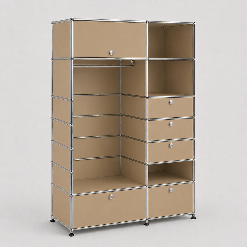 UF Nexus Multi-Function Wardrobe