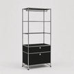 UF Nexus Multi-Function Wardrobe