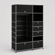 UF Nexus Multi-Function Wardrobe