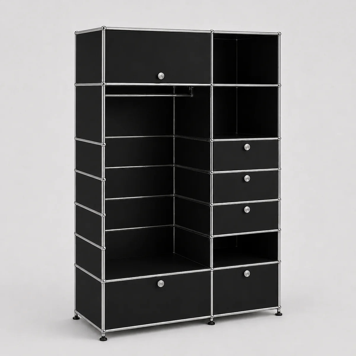 UF Nexus Multi-Function Wardrobe
