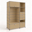UF Nexus Multi-Function Wardrobe