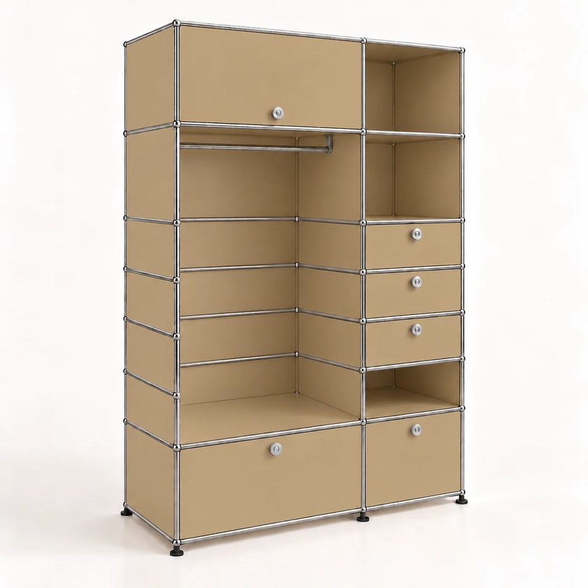 UF Nexus Multi-Function Wardrobe