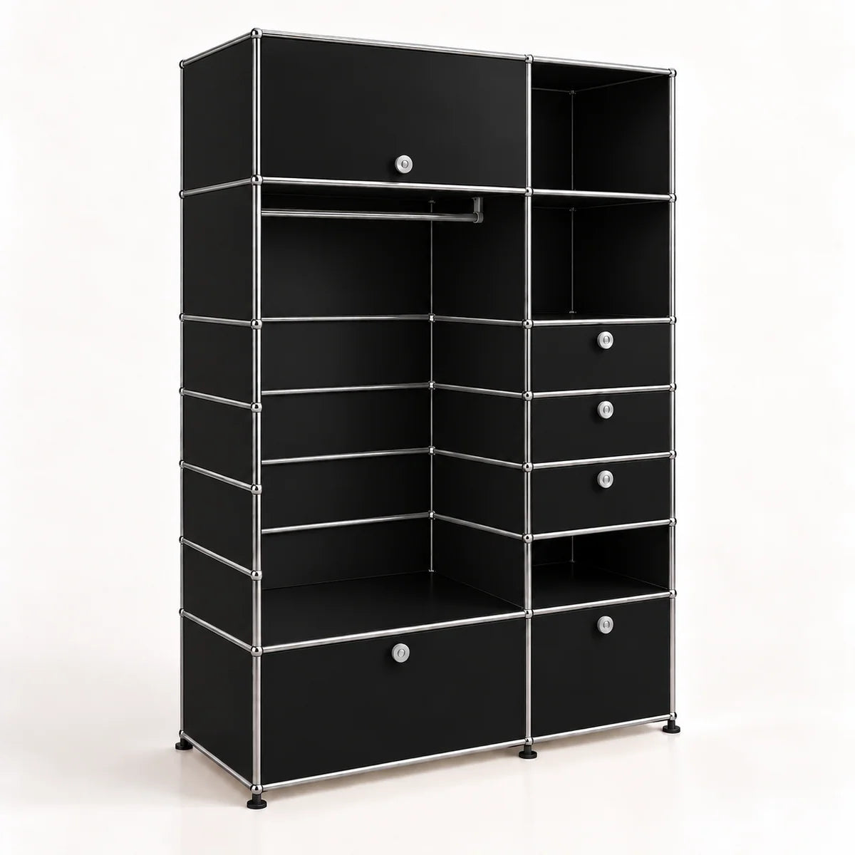 UF Nexus Multi-Function Wardrobe