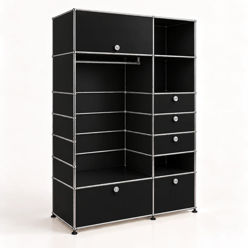 UF Nexus Multi-Function Wardrobe