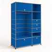 UF Nexus Multi-Function Wardrobe