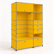 UF Nexus Multi-Function Wardrobe