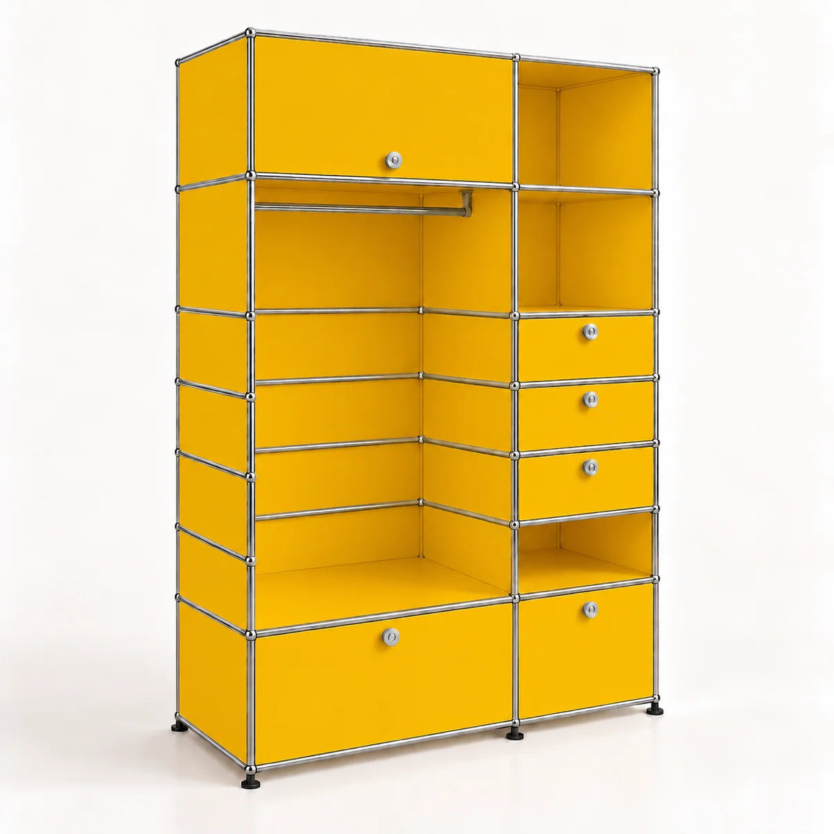 UF Nexus Multi-Function Wardrobe