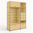 UF Nexus Multi-Function Wardrobe