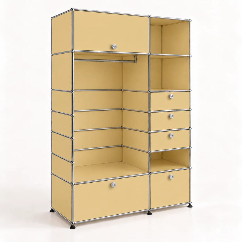 UF Nexus Multi-Function Wardrobe