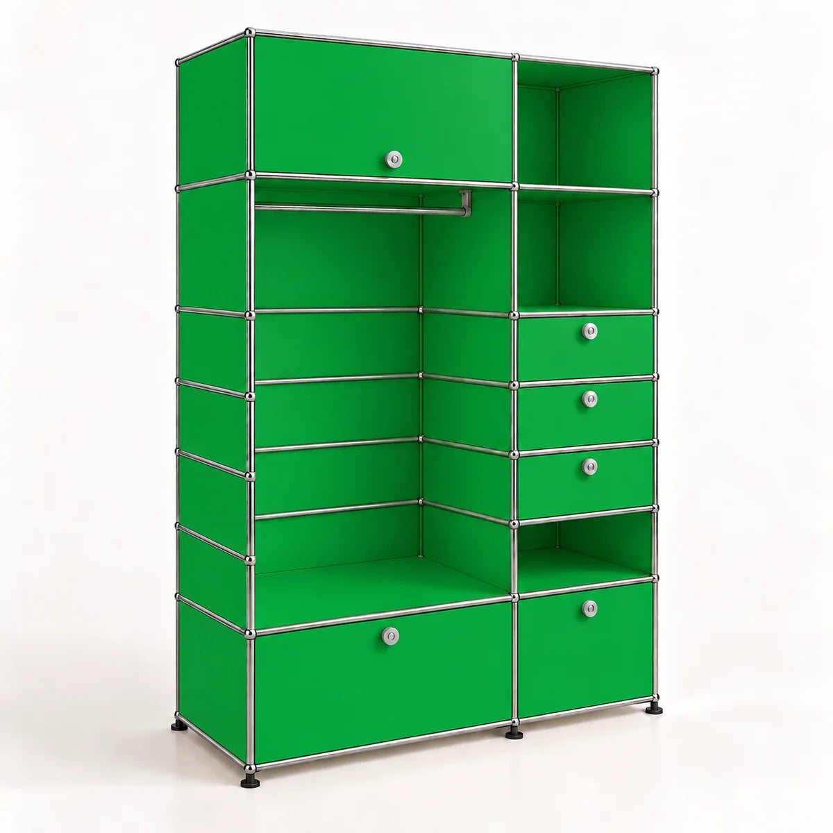 UF Nexus Multi-Function Wardrobe