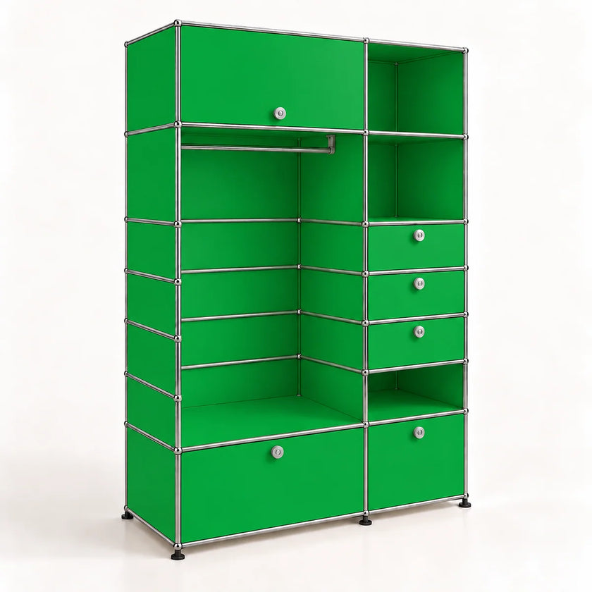 UF Nexus Multi-Function Wardrobe