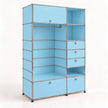 UF Nexus Multi-Function Wardrobe