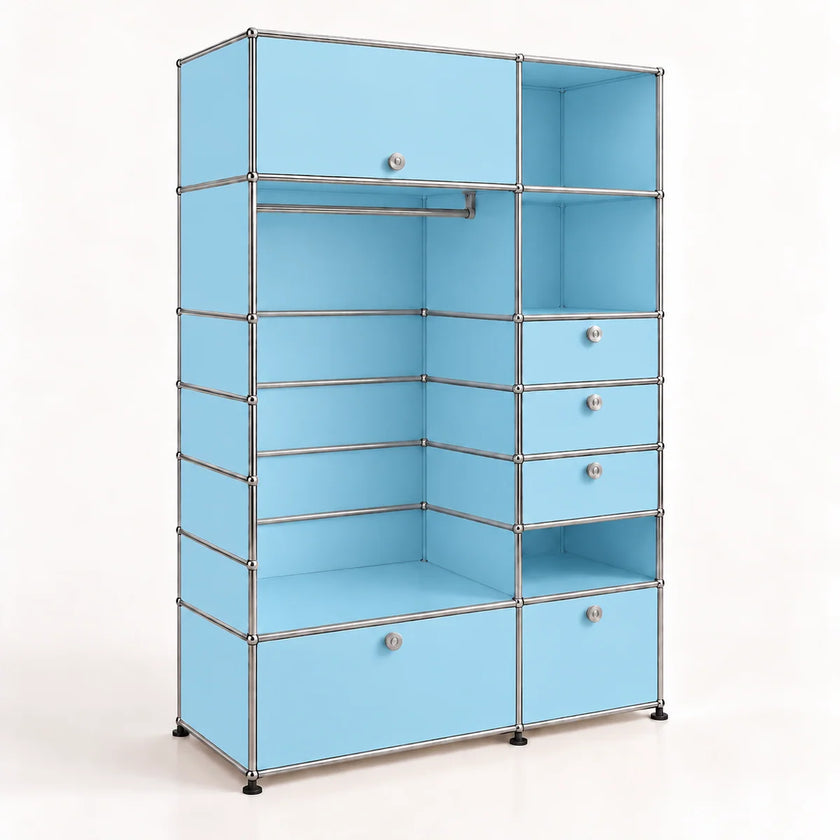UF Nexus Multi-Function Wardrobe