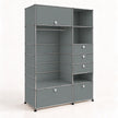UF Nexus Multi-Function Wardrobe