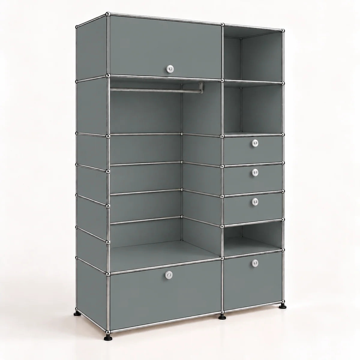 UF Nexus Multi-Function Wardrobe