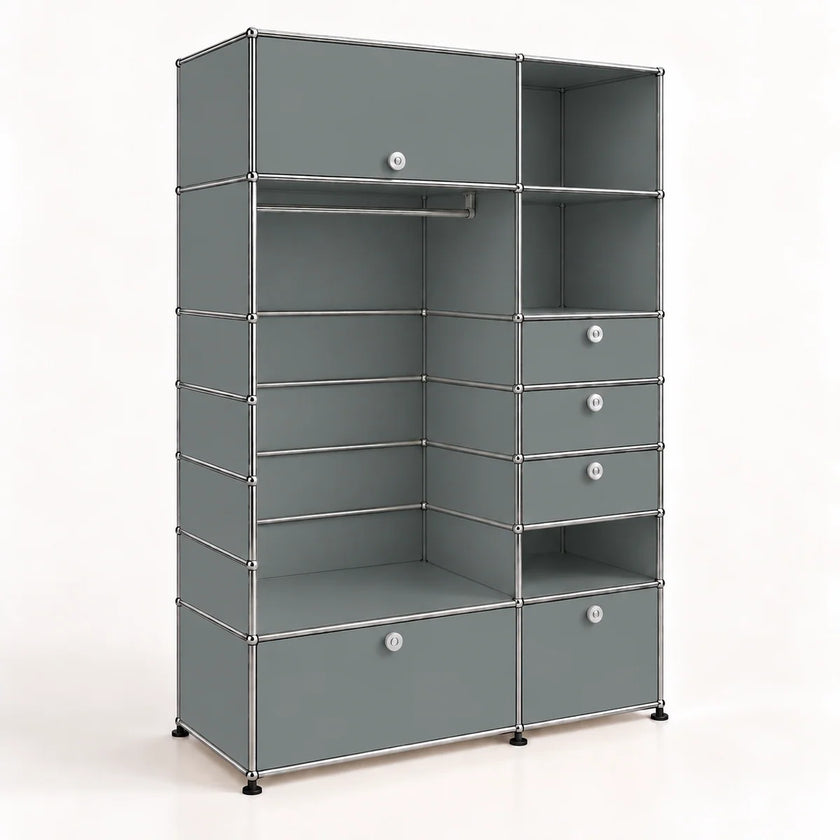 UF Nexus Multi-Function Wardrobe