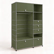 UF Nexus Multi-Function Wardrobe