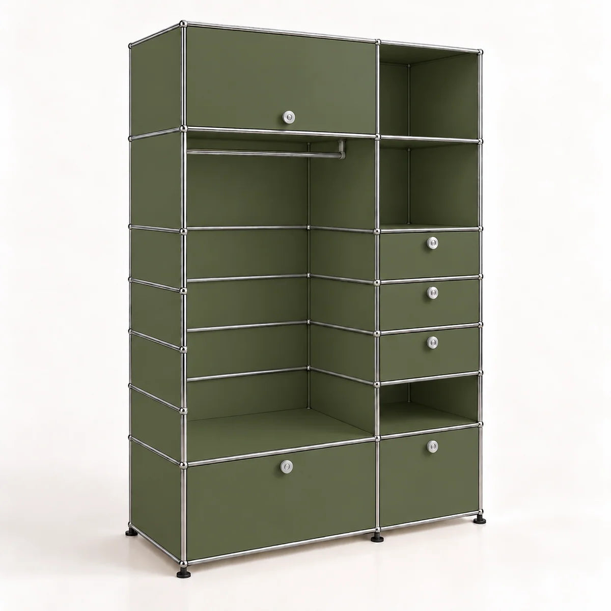 UF Nexus Multi-Function Wardrobe