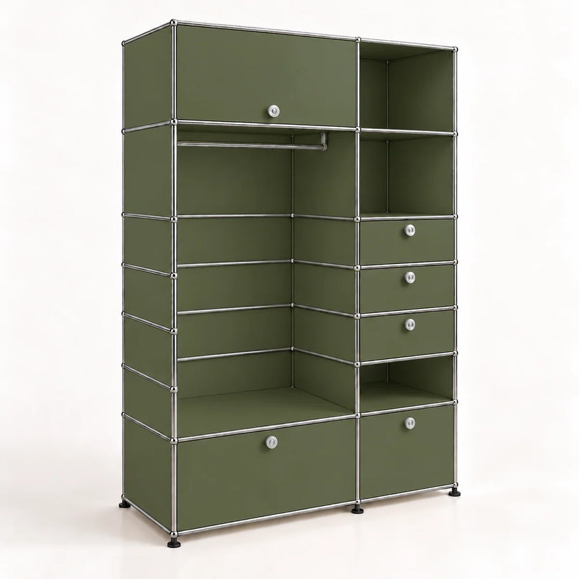UF Nexus Multi-Function Wardrobe