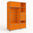 UF Nexus Multi-Function Wardrobe