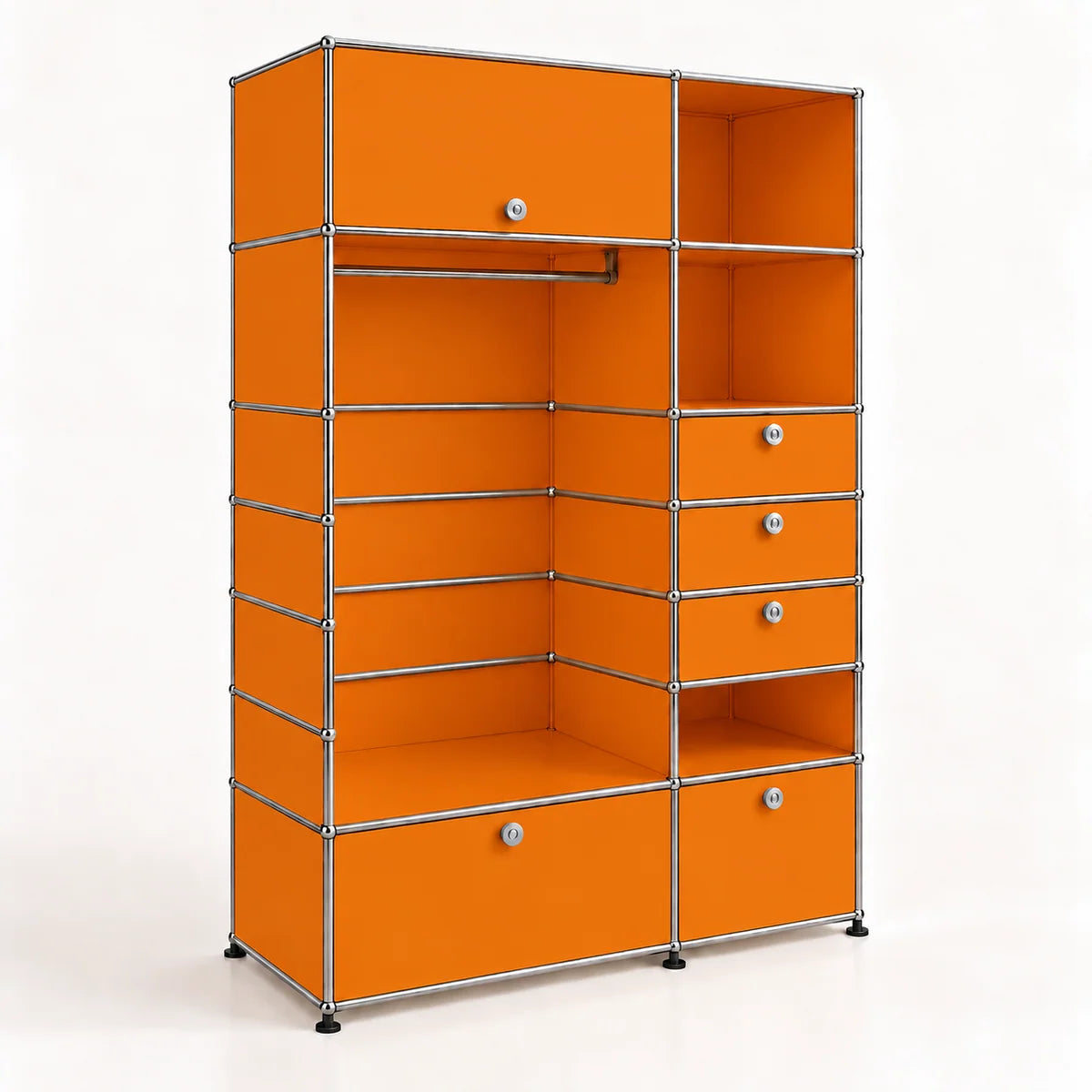 UF Nexus Multi-Function Wardrobe