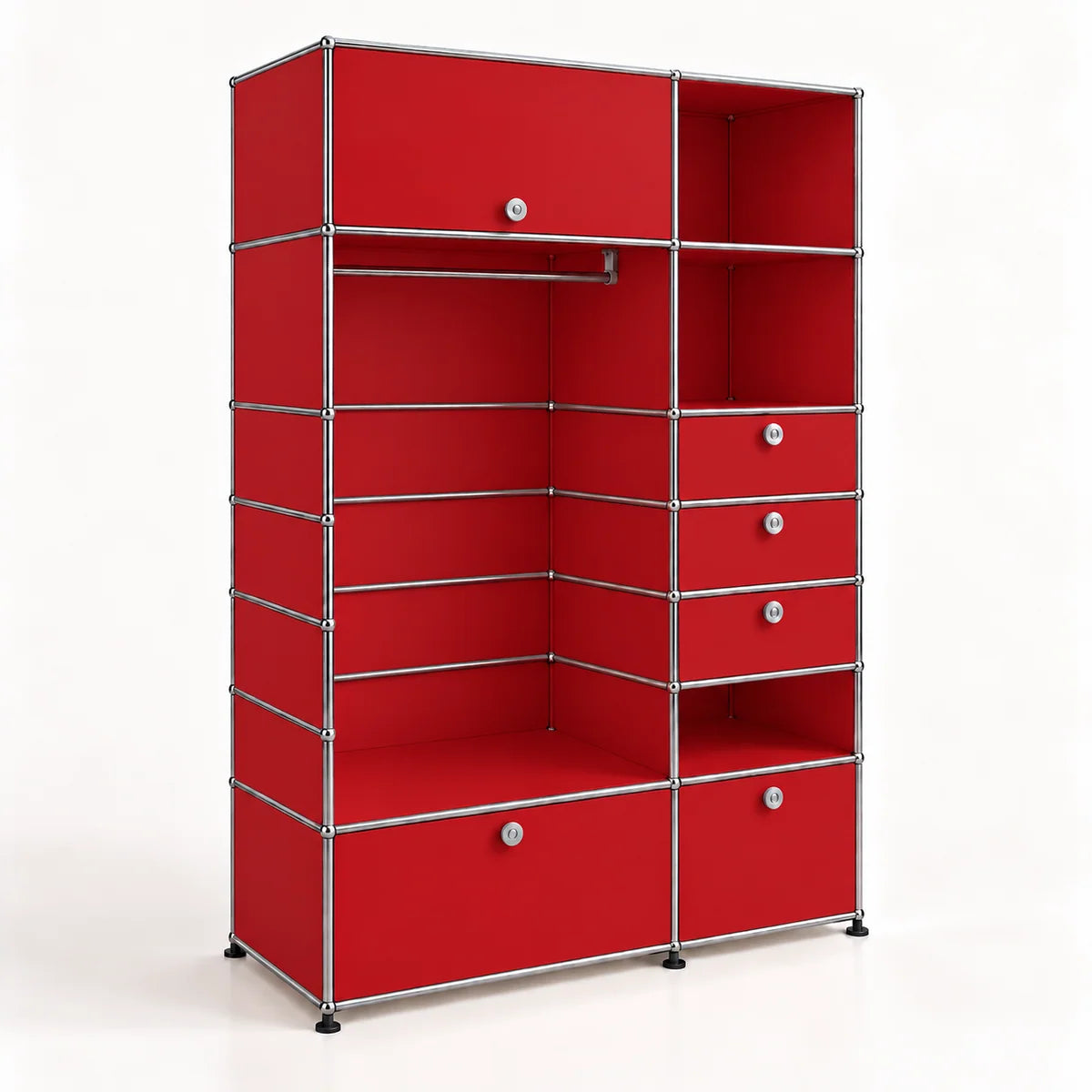 UF Nexus Multi-Function Wardrobe