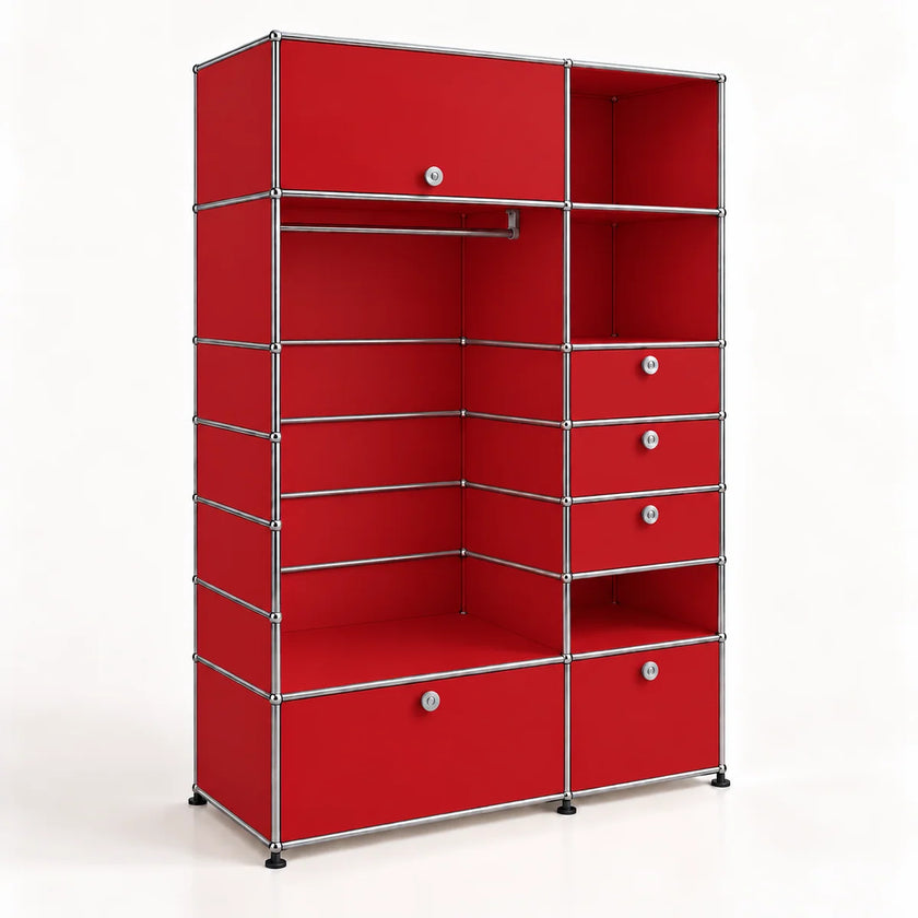 UF Nexus Multi-Function Wardrobe