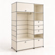 UF Nexus Multi-Function Wardrobe