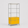 UF Nexus Multi-Function Wardrobe